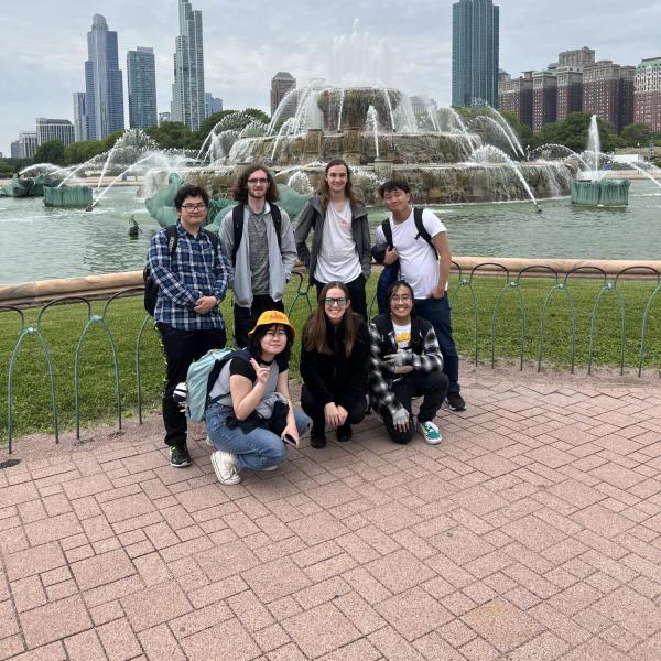 Acen Chicago
