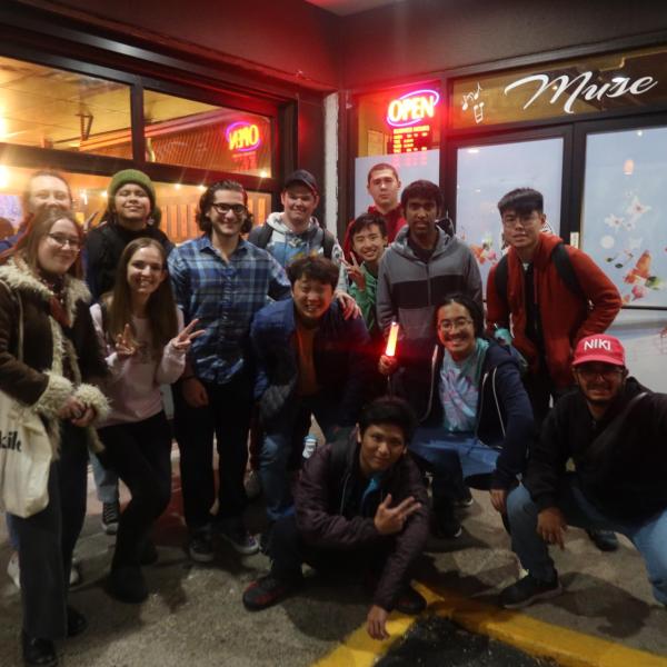 Karaoke 1 Fall '23