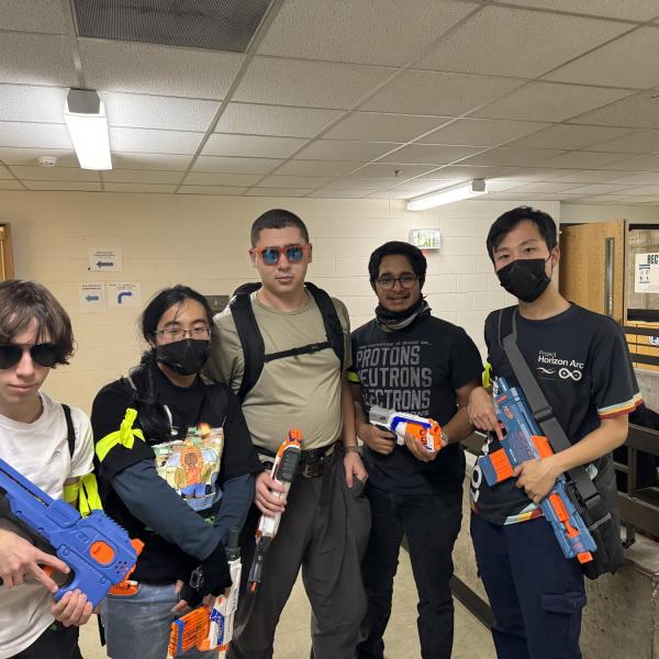 Nerf