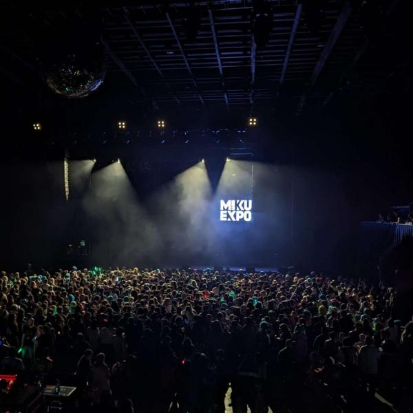 Migu Letsgo Denver