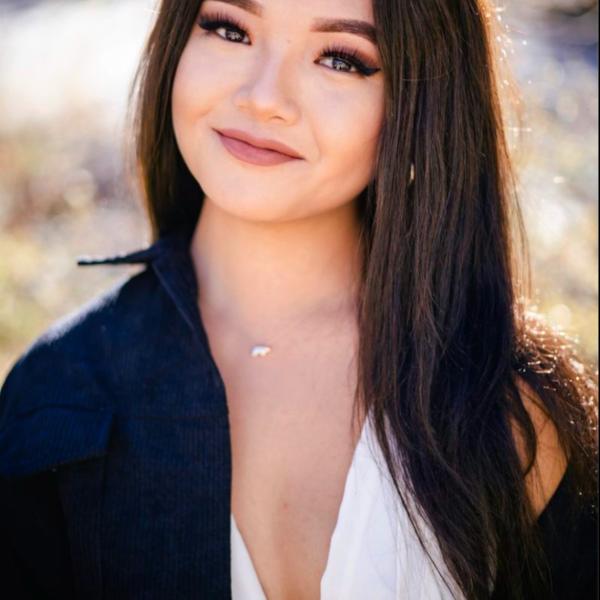 NGIMI SHERPA