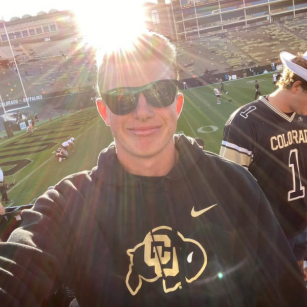 Jake Farrell