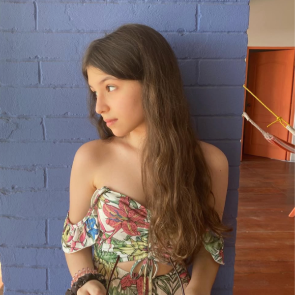 Lily Stephens