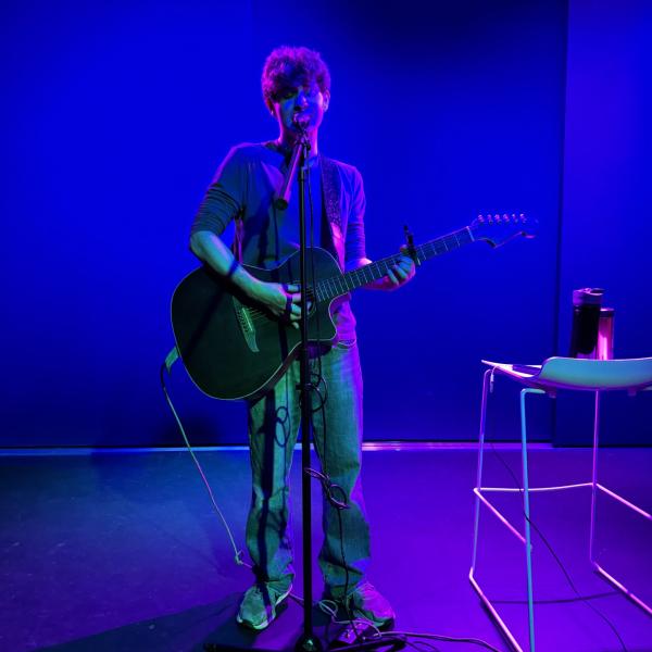 Performer.