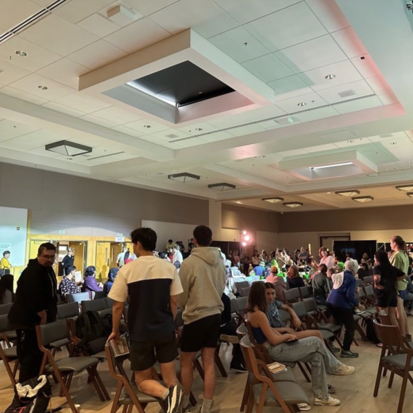 Photos of iFest.