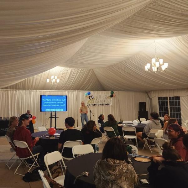 Pop The Question - 1