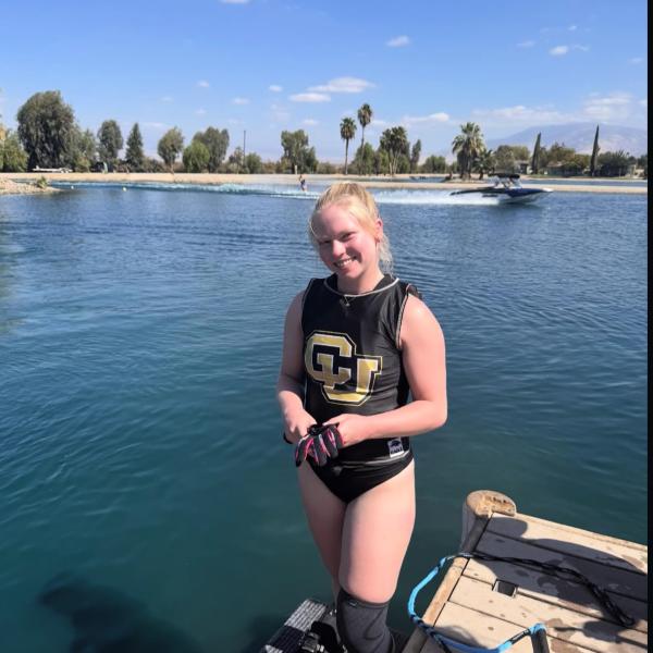 CU Waterski 2025 -2