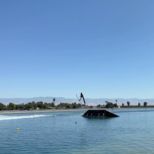 CU Waterski 2025 -10