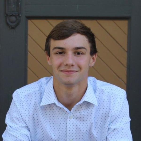 MAX CARLIN Voting Member