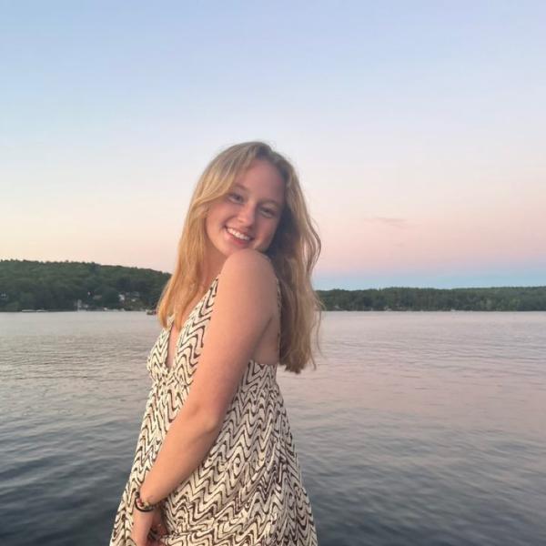 DELANEY GOSNELL Voting Member