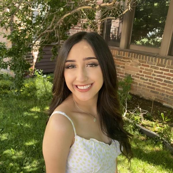 DANIELA RODRIGUEZ Voting Member