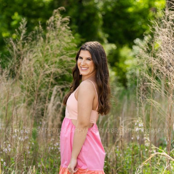 RYLEE STEEN Voting Member