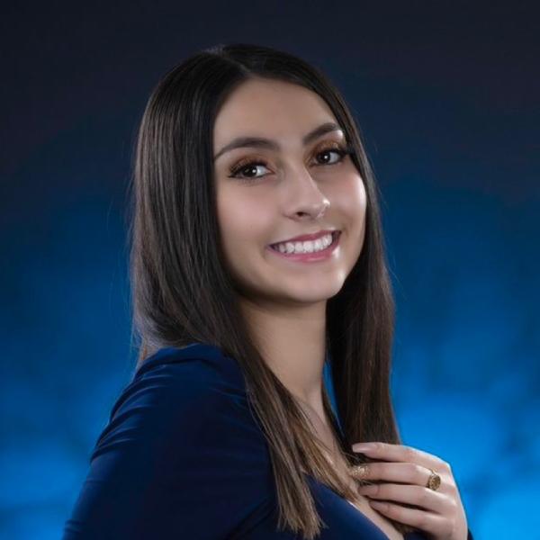 EMILZE LOPEZ Events Chair