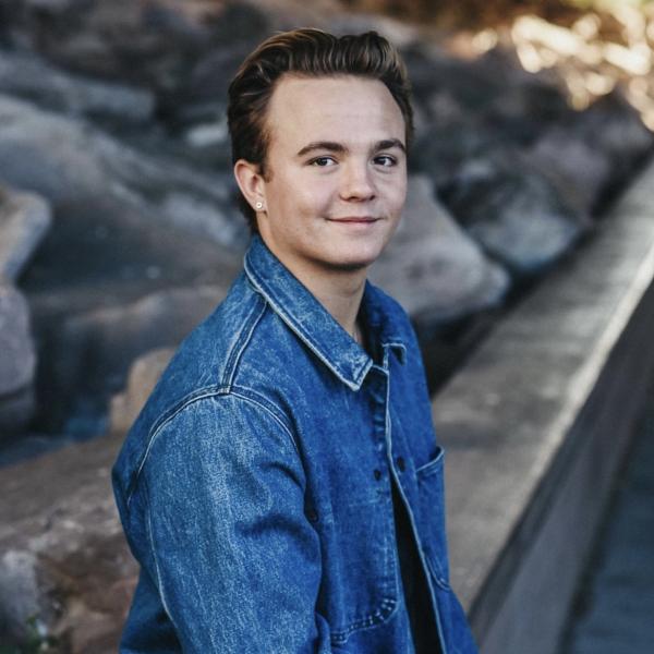 OLI CIEL-TILTON Treasurer