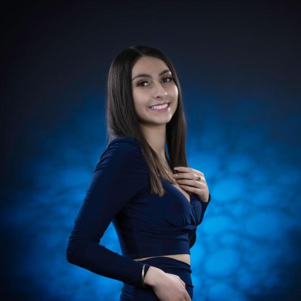 EMILZE LOPEZ Treasurer