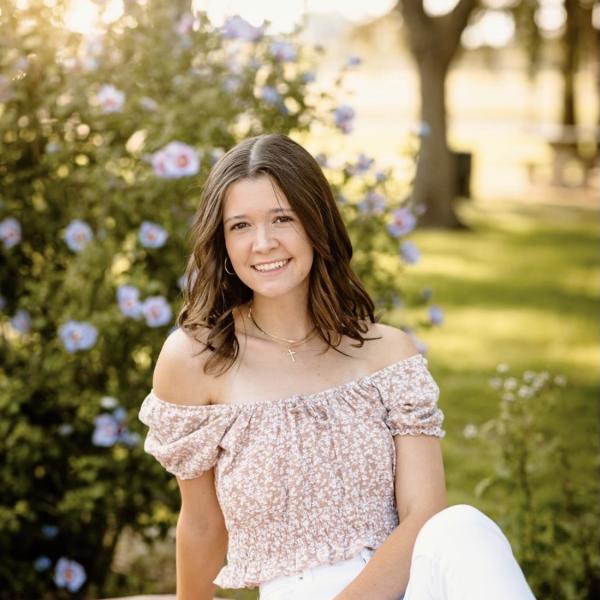 KARSON BROCKWAY Voting Member