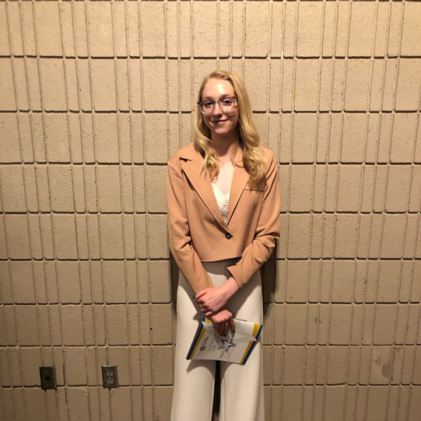 ABBY VSETECKA Voting Member