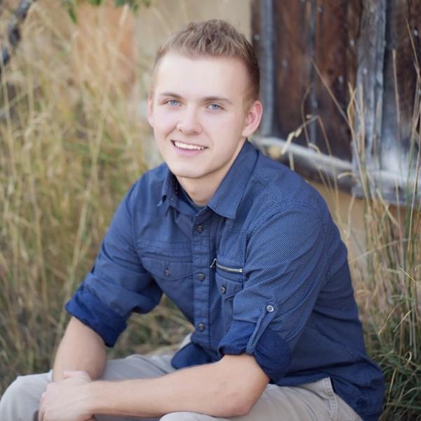 ELI PARKES Vice President