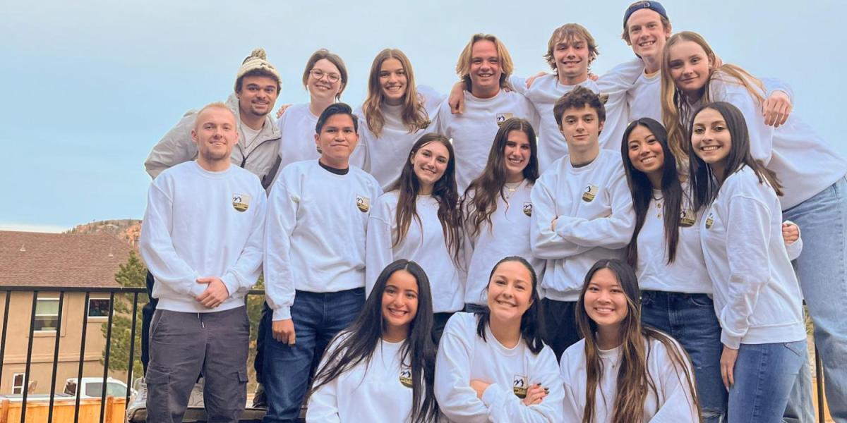 Retreat Photo