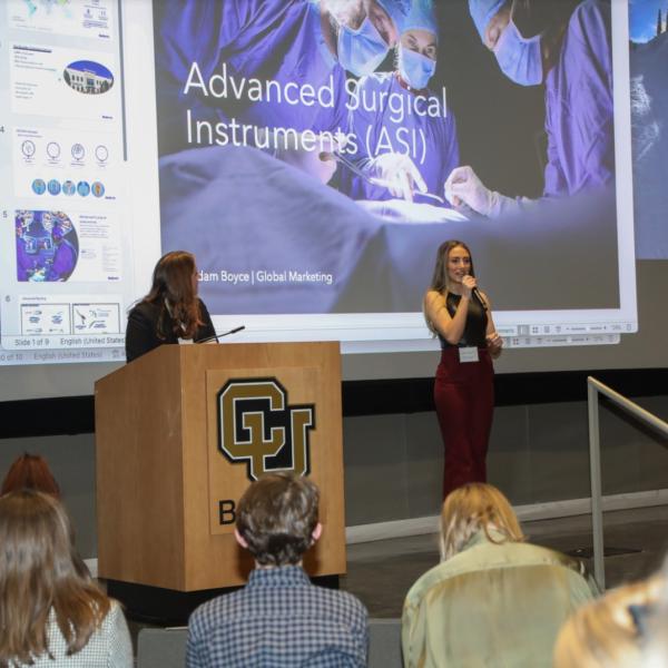 Career Symposium