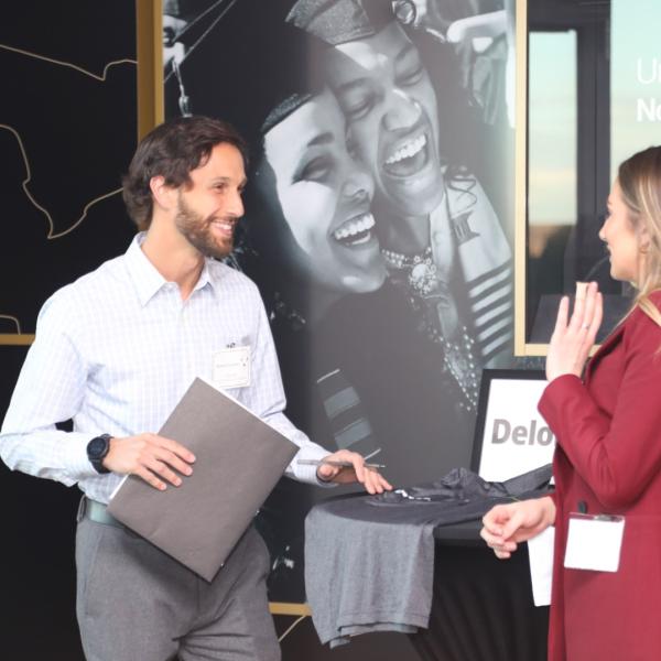 Career Symposium