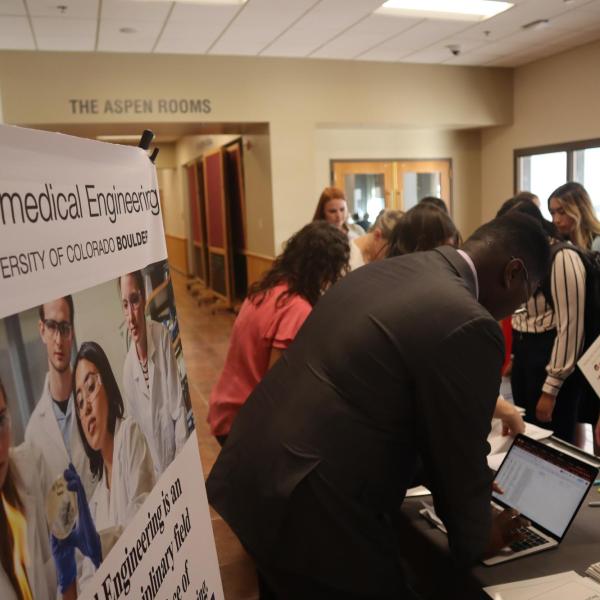 Career Symposium