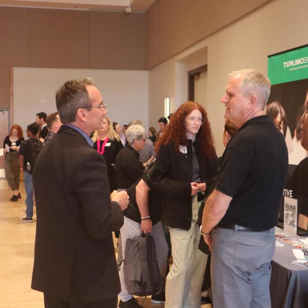Career Symposium