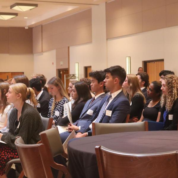 Career Symposium