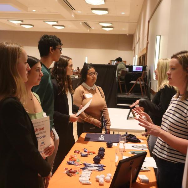 Career Symposium