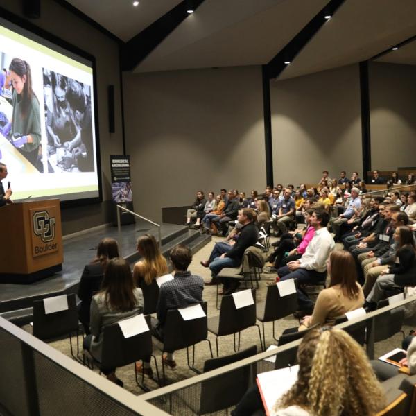Career Symposium