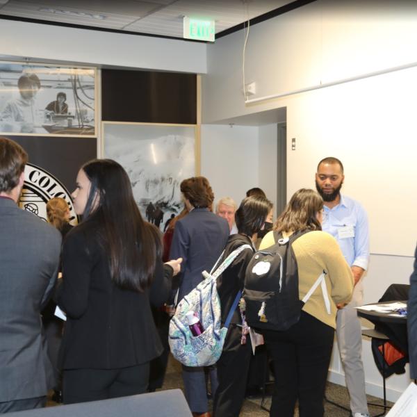 Career Symposium