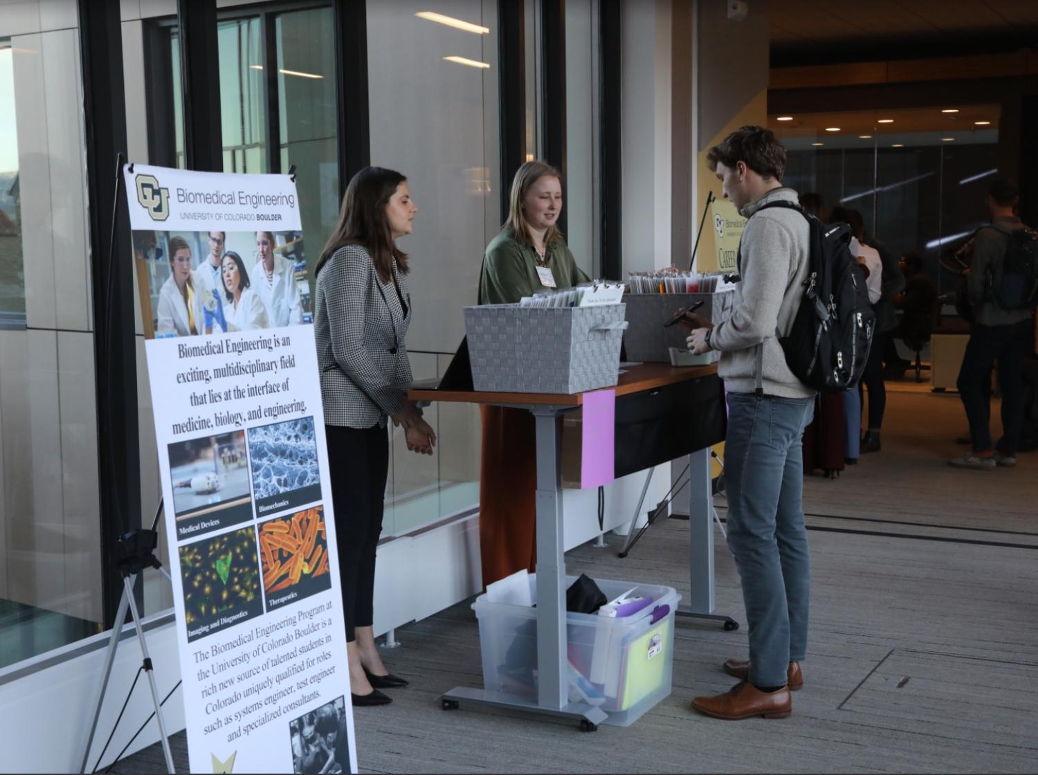 Career Symposium