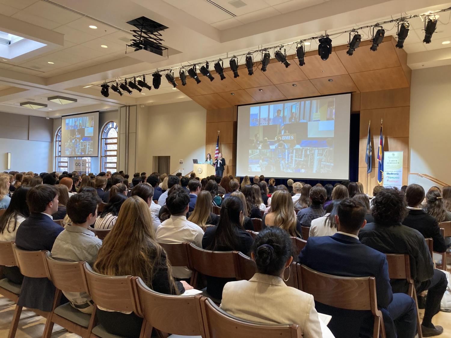 BMES Career Symposium 2023