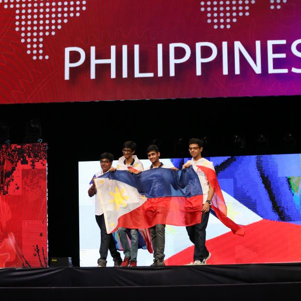 Philippines Team