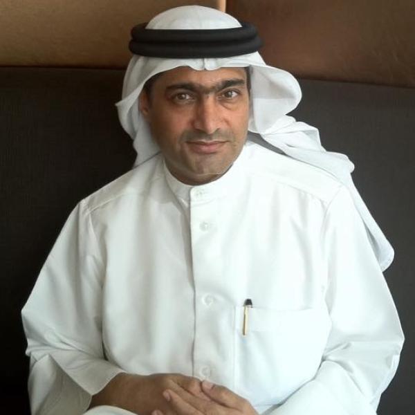 Ahmed Mansoor