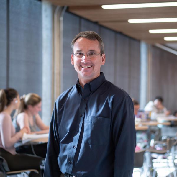 Keith Molenaar