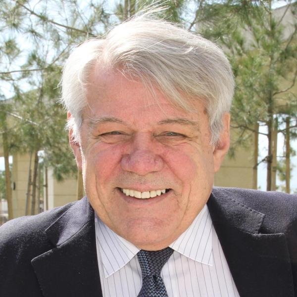 Athanasios Moulakis