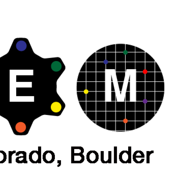 o-STEM logo