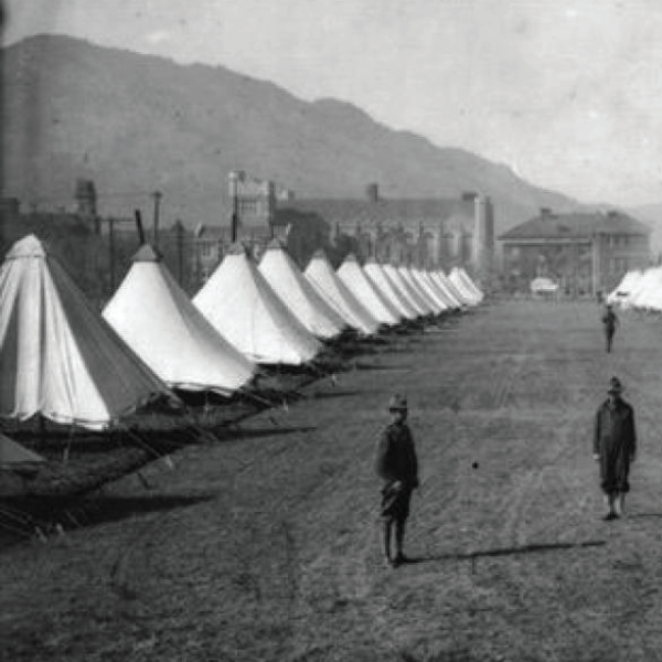 Photo Courtesy Carnegie Library for Local History, Museum of Boulder Collection