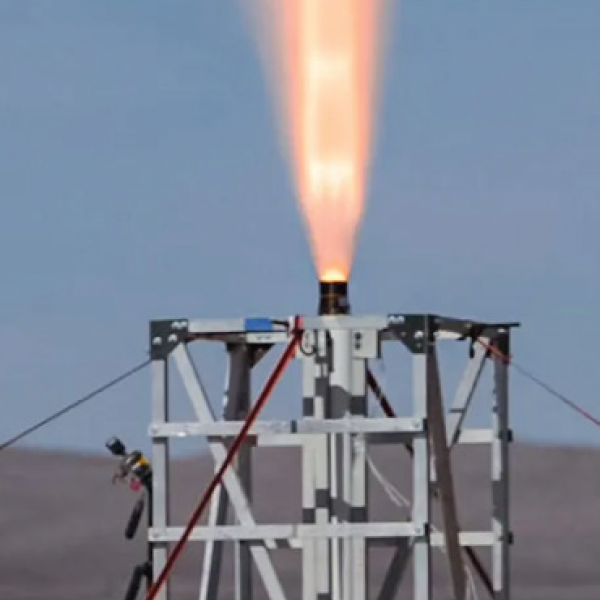 Booster Test SRL