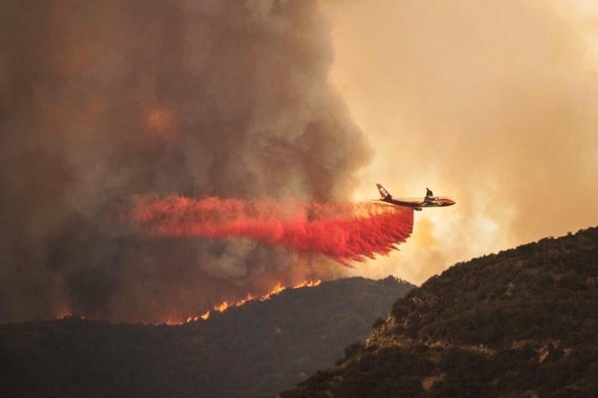 Photo courtesy of Global Supertanker Services