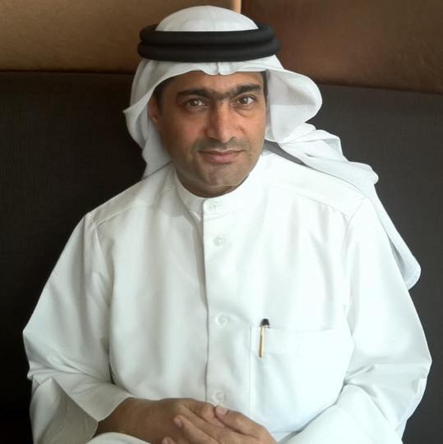 Ahmed Mansoor