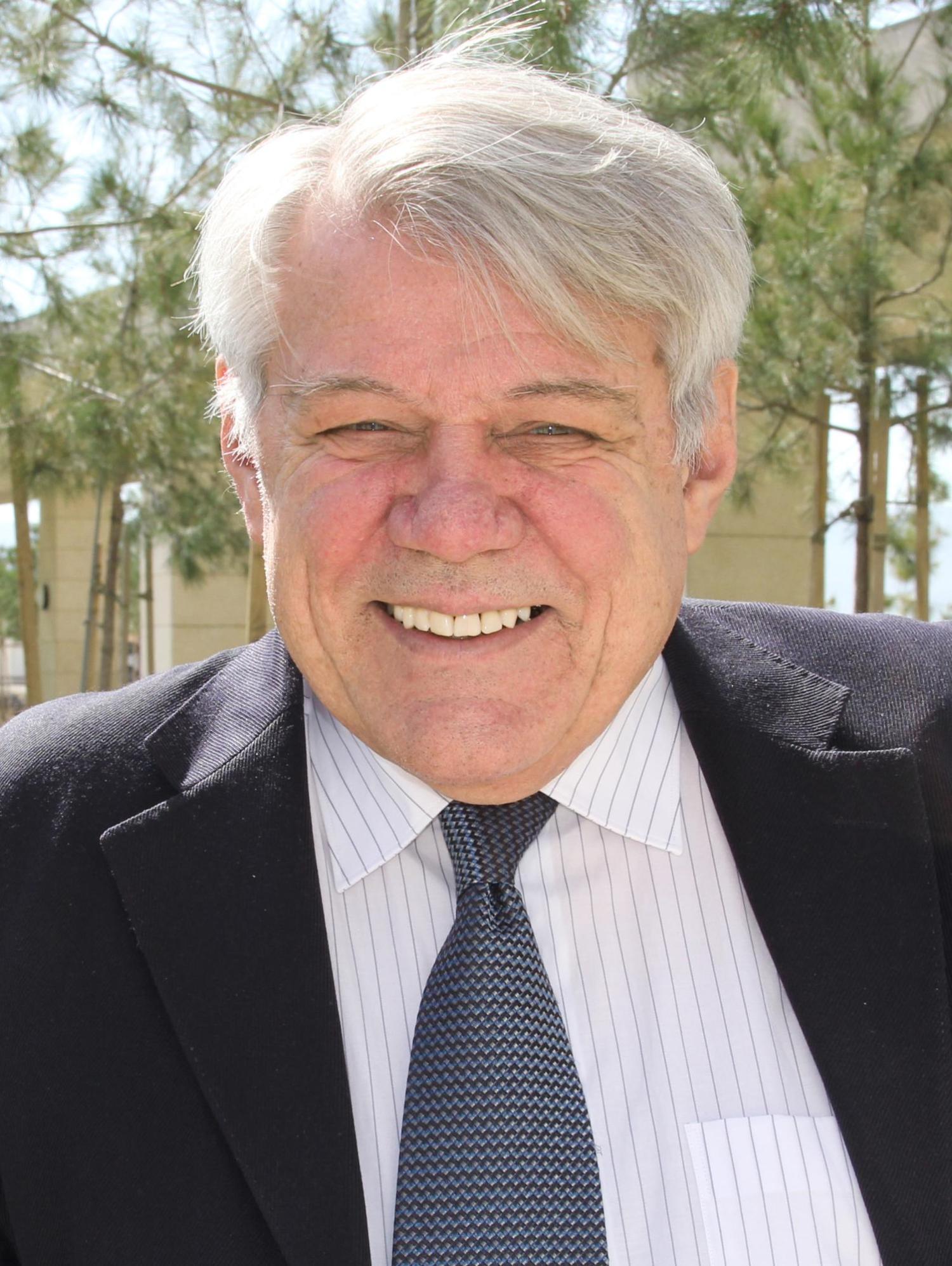 Athanasios Moulakis