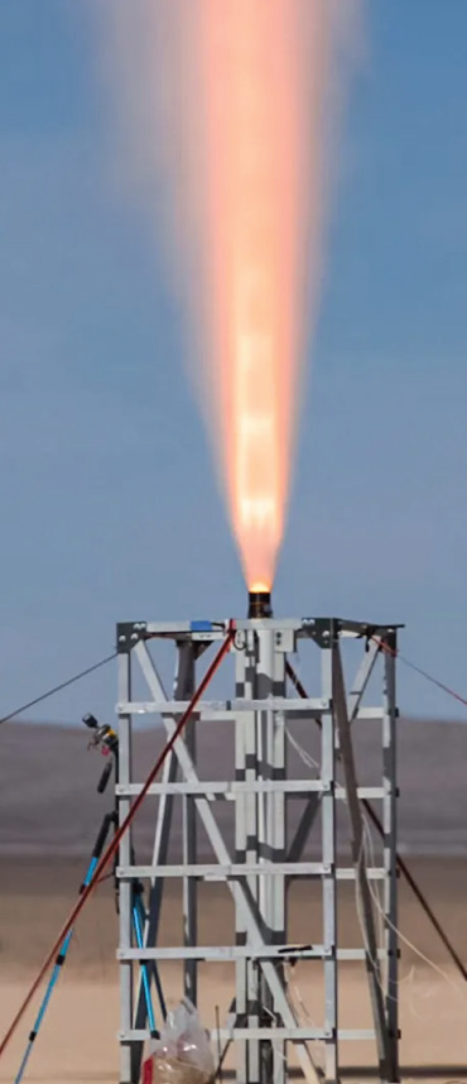 Booster Test SRL