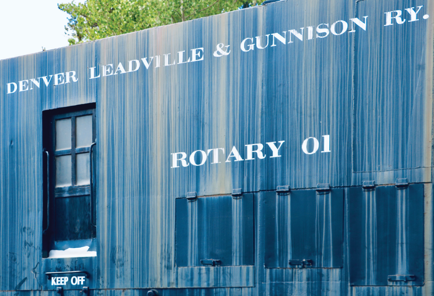 Leadville