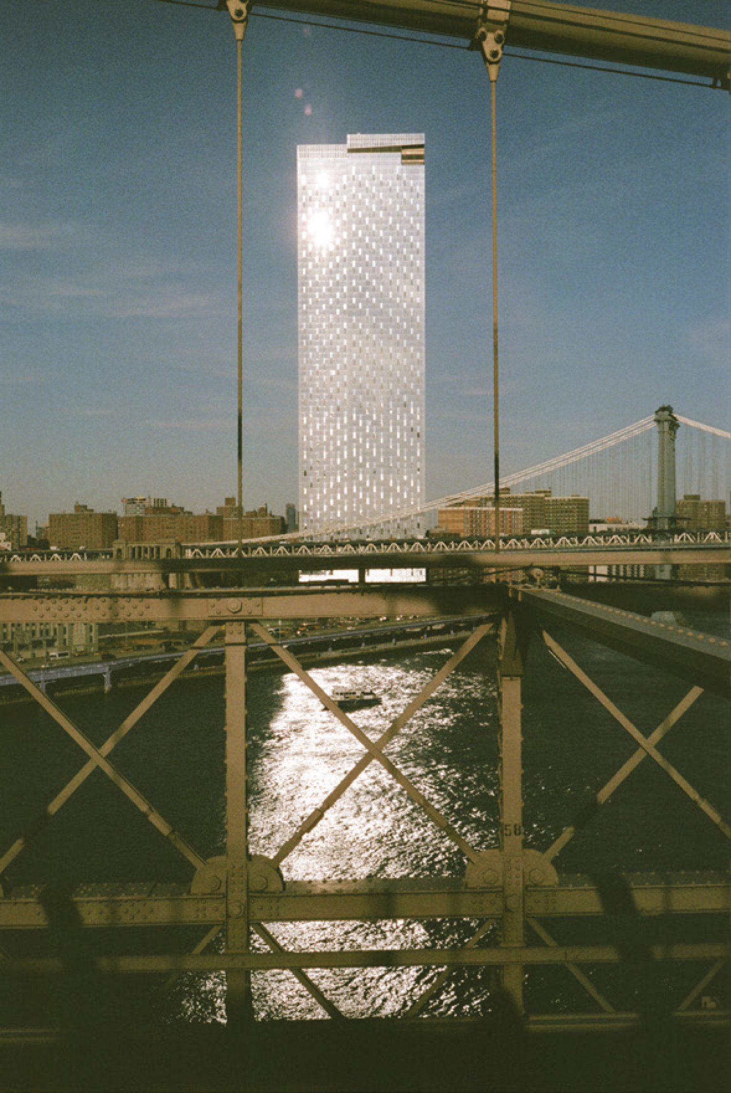 Sky Scraper