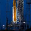 Artemis rocket