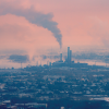 Smoke Stacks