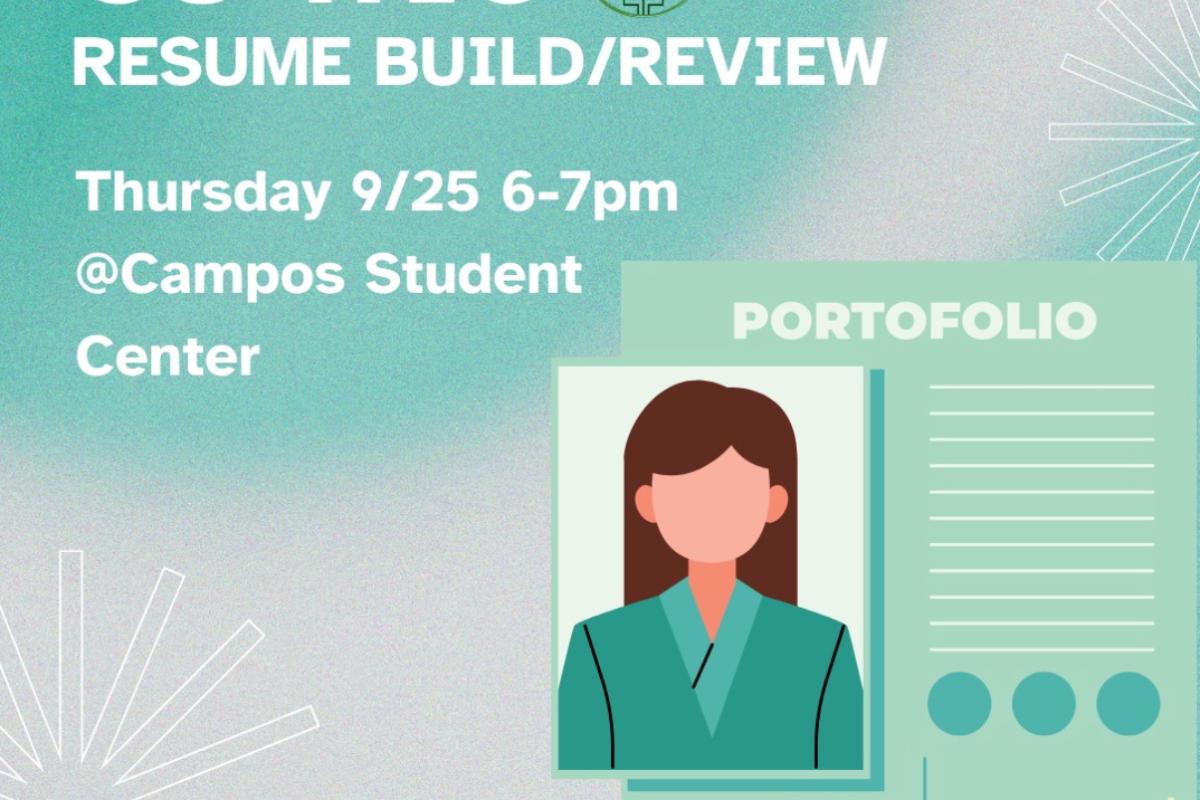 CU WiC Poster