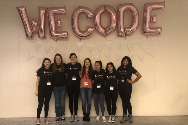 WeCode Conference